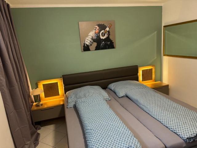 Ferienwohnung Pappelwiese Weimar  Exterior foto