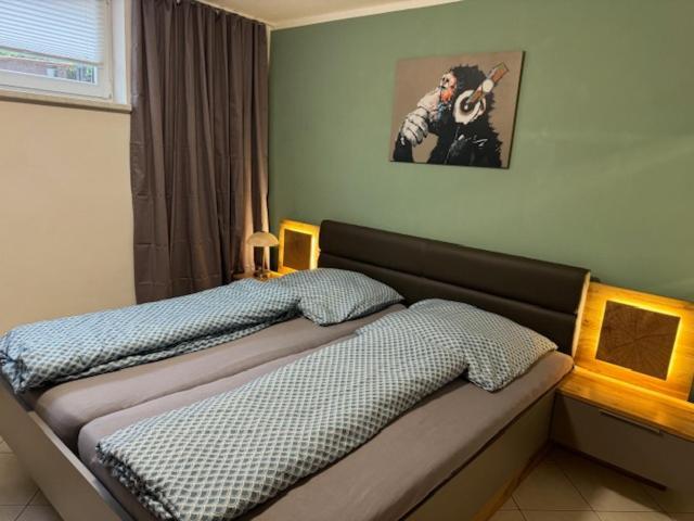 Ferienwohnung Pappelwiese Weimar  Exterior foto